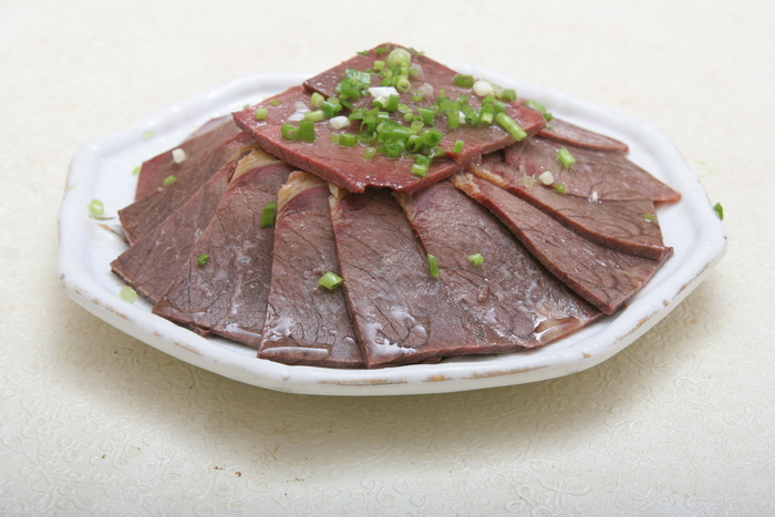 洺关驴肉22元
