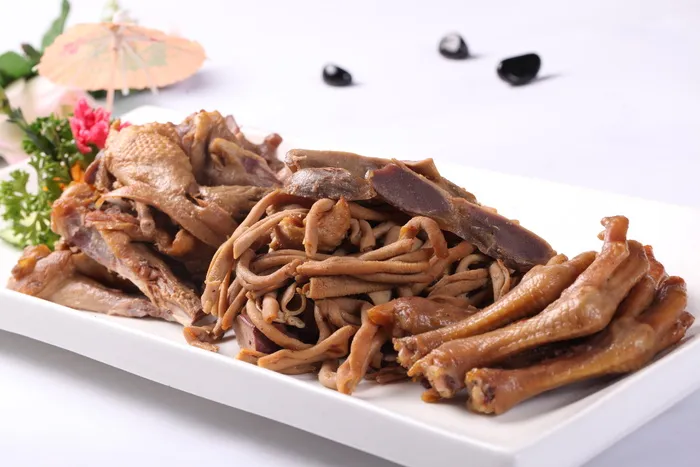 鸭三拼 (3)