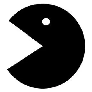 吃豆人 PNG, 吃豆人 PNG免抠