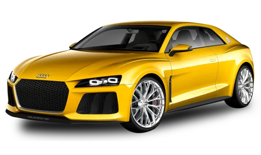 透明汽车素材小车轿车免扣素材 