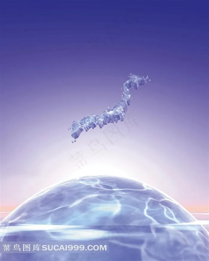 特效地图高清素材
