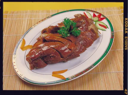 0711a-437湖南酱鸭 0711a-437湖南酱鸭