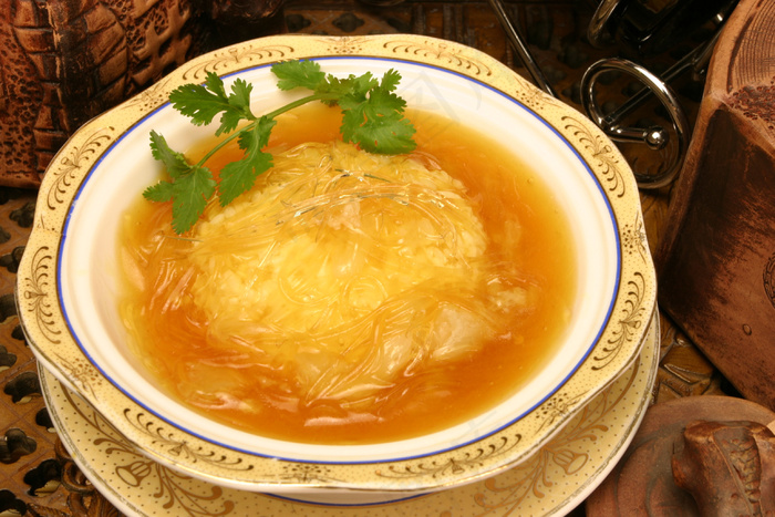 3024鱼翅捞饭