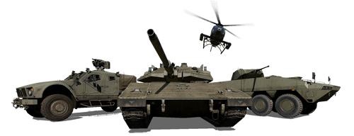 武装突袭 3 PNG免抠(500x192)