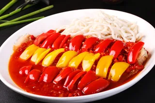 开门红鲜鱼翅 (2)