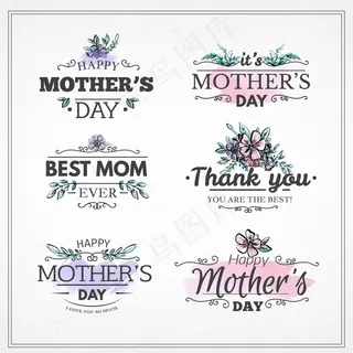 母亲节节日祝福  