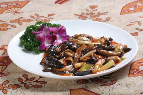 52葱烧海参-猫嫂