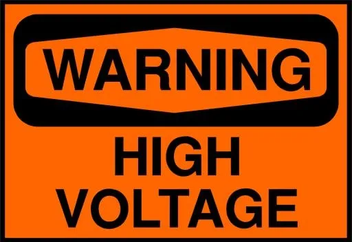 高压 PNG免抠(958x660)