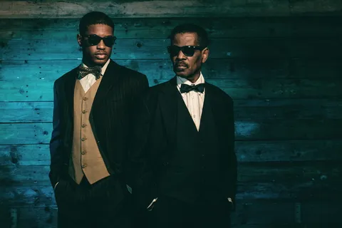 欧美黑人帅哥图片 欧美黑人帅哥图片