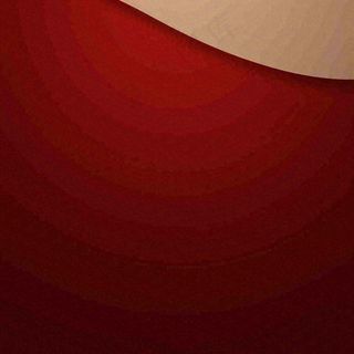 红色简约大气质感纹理