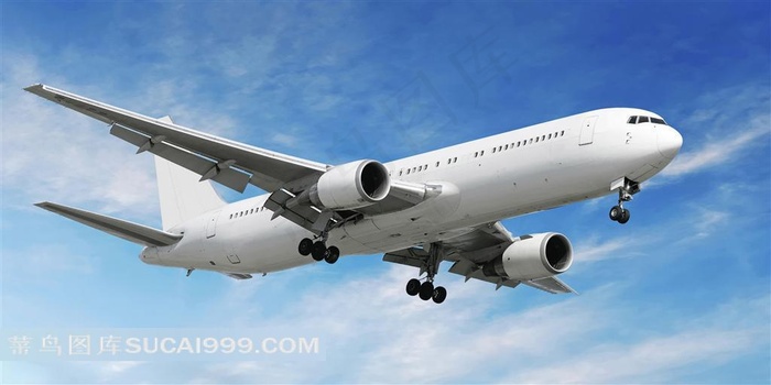 商务航空飞机图片
