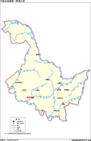 中国各省份地图高清电子版AI矢量EPS素材PSD各省市区模板