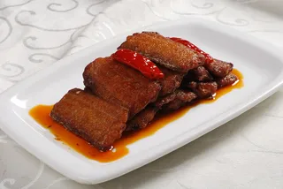 CXC03626奇味带鱼