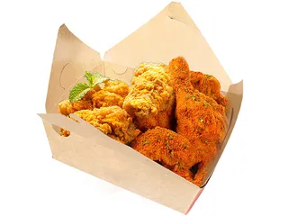 33 芝士撒粉 辣味撒粉