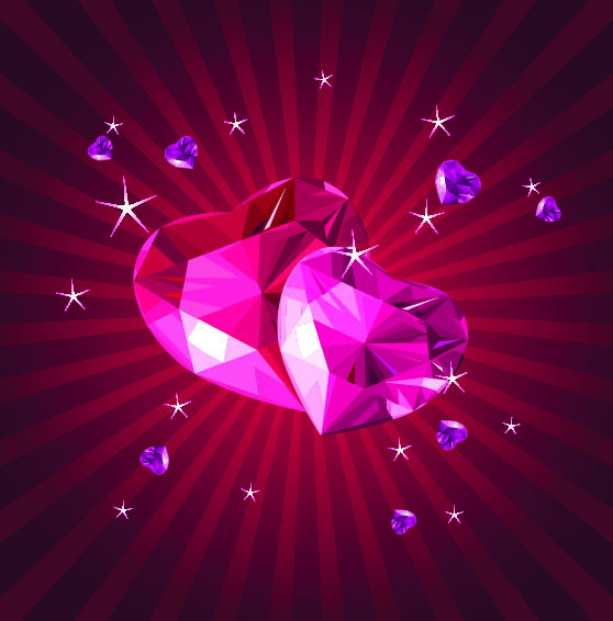 2.14情人节 背景