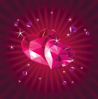 2.14情人节 背景