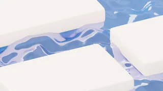 电商产品3D立体背景图主图场景设计素材