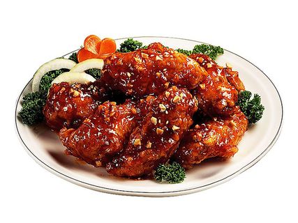 炸鸡免抠图之七 炸鸡免抠图之七