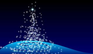 图片设计素材背景圣诞节日主题