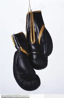 黑色拳套02