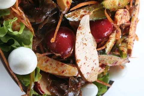 大拌菜-03 大拌菜-03