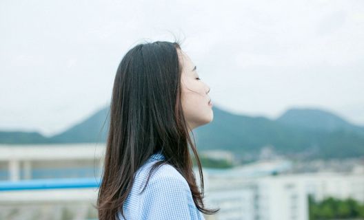 摄影图片人物美女模特照片