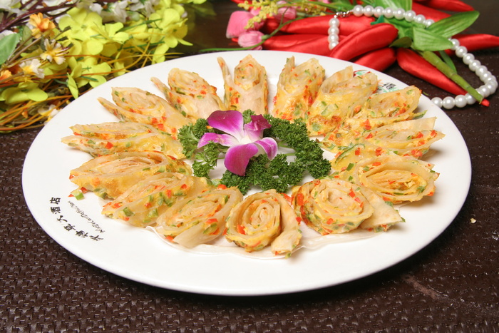 回头饼12元份