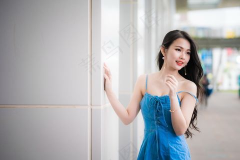 日韩美女写真人体摄影