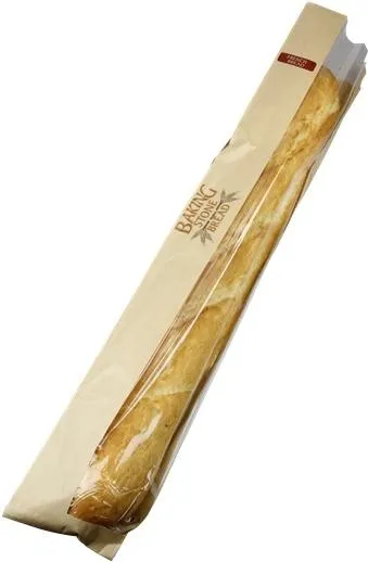 长棍面包 PNG免抠(339x518)