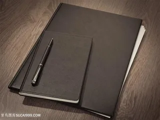 精美vis展示模板高清图片