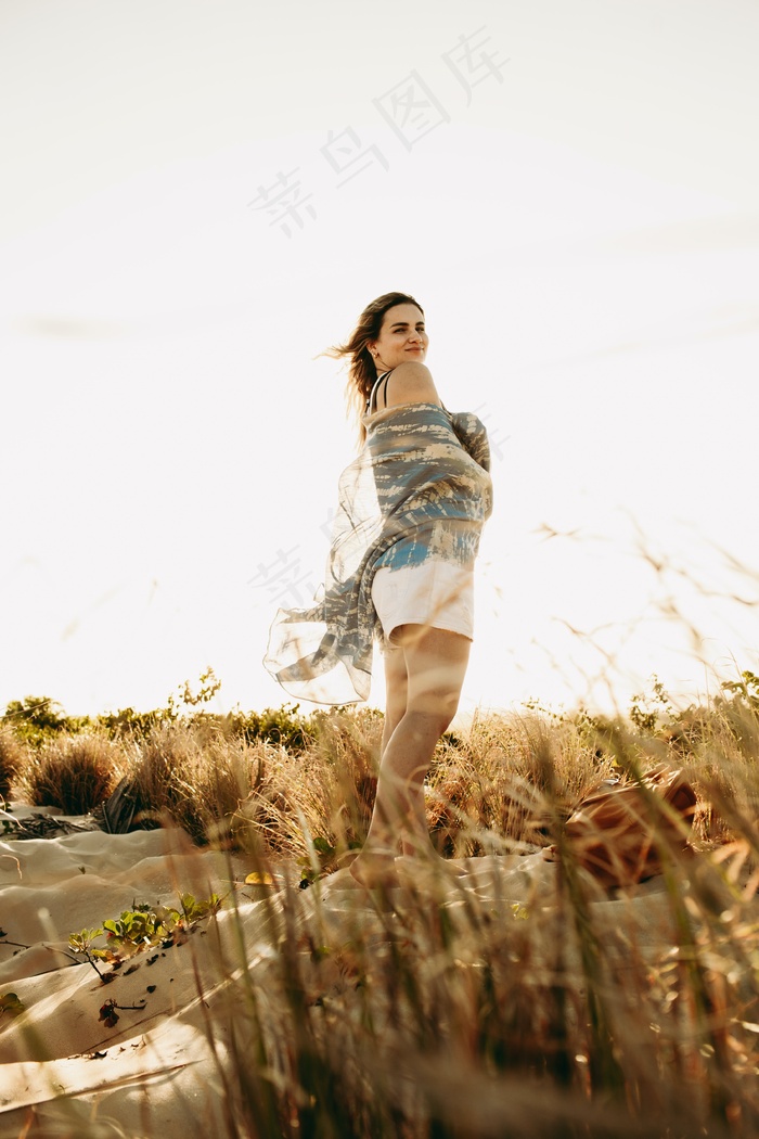 旅行风*摄影图片