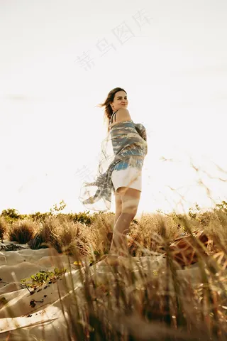 旅行风*摄影图片