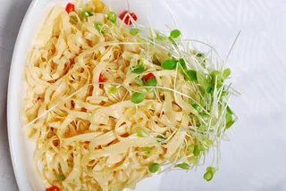 LCH3004椿芽油腐丝