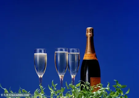 新婚物语-婚礼中的美酒