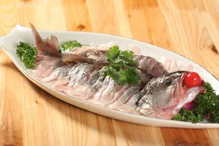 泰式明炉鱼