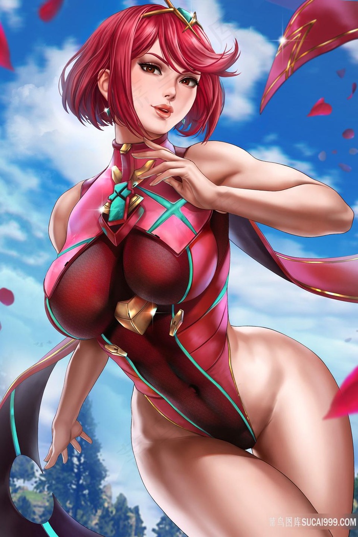 欧美美少女性感动漫图片