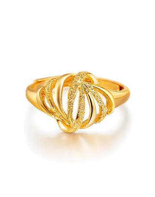 黄金珠宝首饰PNG免抠素材 