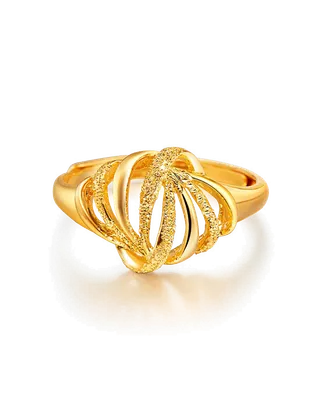 黄金珠宝首饰PNG免抠素材 