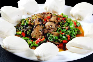 XCXC2146夹饼回锅肉