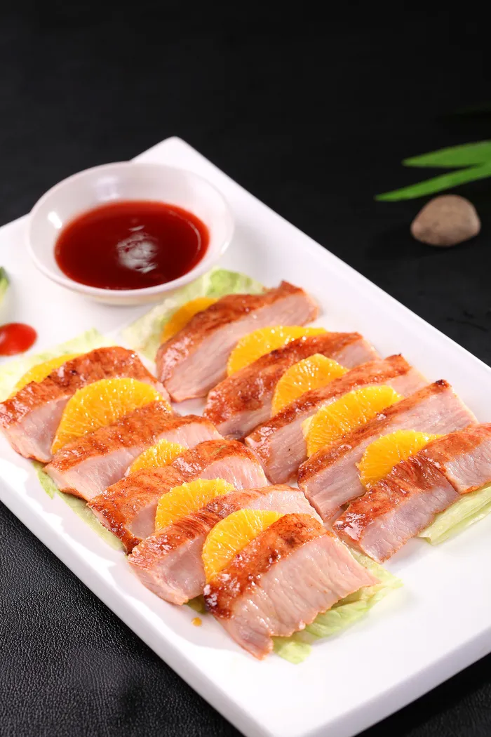 R00270碳烧猪颈肉 (1)