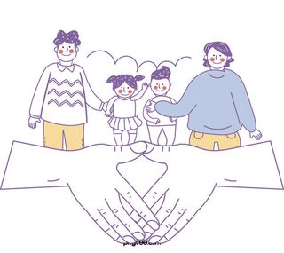 扁平化人物场景办公互联网等距ai矢量设计网页海报UI素材插画