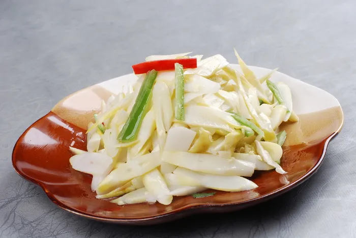 LCSC2334三椒笋尖