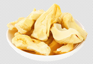 榴莲干免扣素材