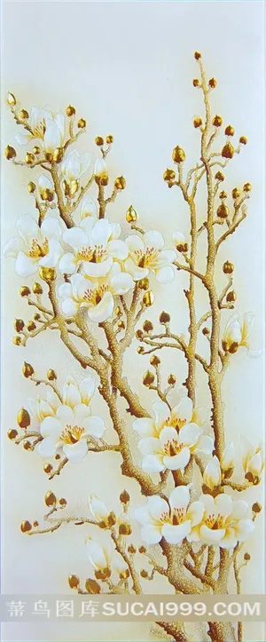 艺术玻璃模板图片