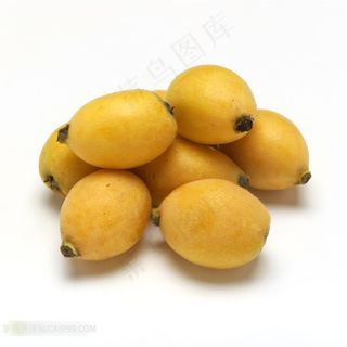 新鲜芒果摄影素材