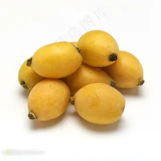 新鲜芒果摄影素材