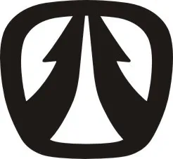 B-北汽威旺cdr矢量模版下载