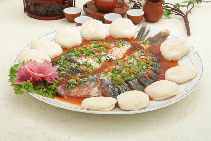 迷你酒香鱼28元