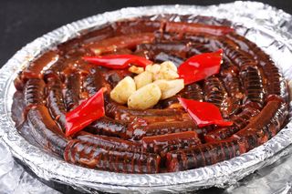 S00023生啫黄鳝段