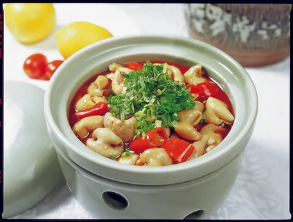 绝味肥肠 绝味肥肠